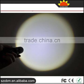 Hot Sales Tactical Flashlight ,XM-L T6 1000 lm Led Flashlight ,Zoomable Flashlight photo-5