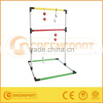 Ladder Ball Toss Game