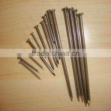 polished wood nail manufacturer