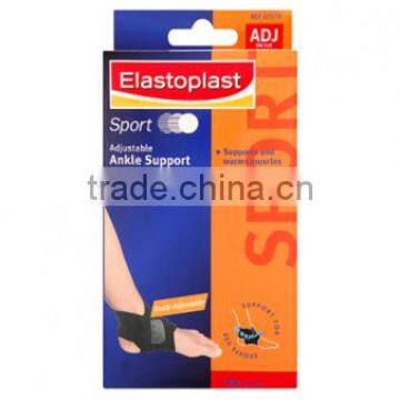 Elastoplast Sport Adjustable Ankle Support