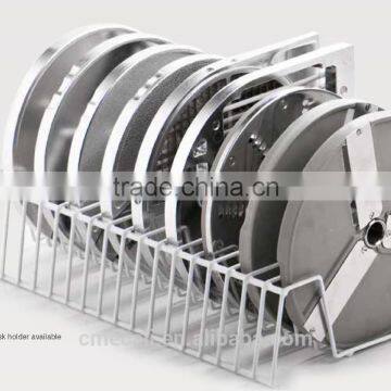 MVC Series Vegetable Slicer Machine/industrial Spiral Vegetable Slicer photo-3