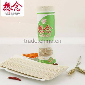 Wholesale Dried Slim Noodles 1000g photo-4