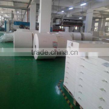 160 170 180 Gsm PE Coated Paper for 3oz Paper Cup photo-2