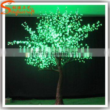 Customized Led Flower Cherry Light Tree Wholesale photo-5