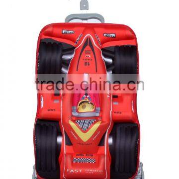 2015 Fashion Kids Trolley School Bag for Girls photo-5