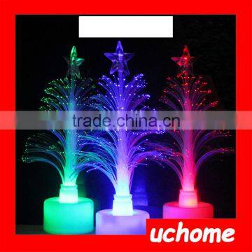 UCHOME Promotional Led Fiber Optic Christmas Tree photo-2