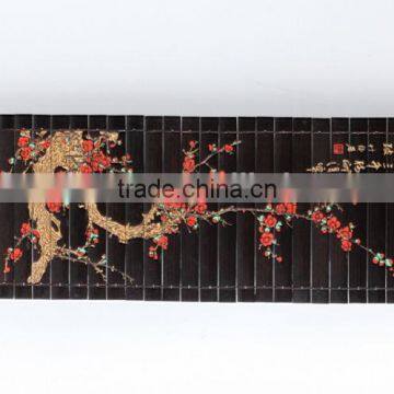 Modern Decorative Art Painting - Bamboo Carving photo-3