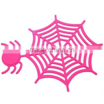 Fashion Design 3d Shape Car Dashboard Sticky Pad, Wholesale Car Non-slip Dashboard Mat photo-2