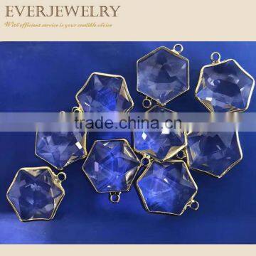 Crystal stone pendant Jewelry accessory