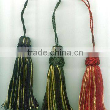 Tassel T76