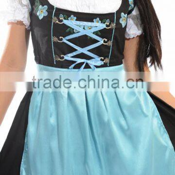 Germany drindl dress, mini drindl, midi drindl oktoberfest drindl bavarian drindl, german ladies drindle