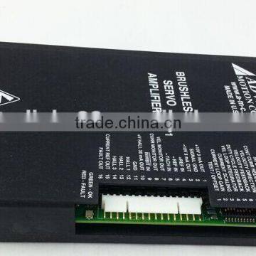 Knife Motor Amplifier/Elmo Drive photo-2