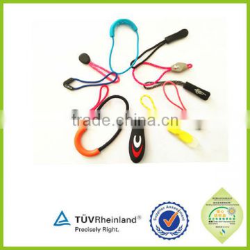 New Fashion Outdoor Backpack Jacket Zip Pullers With String photo-2