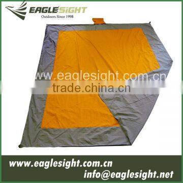 Parasheet beach picnic blanket