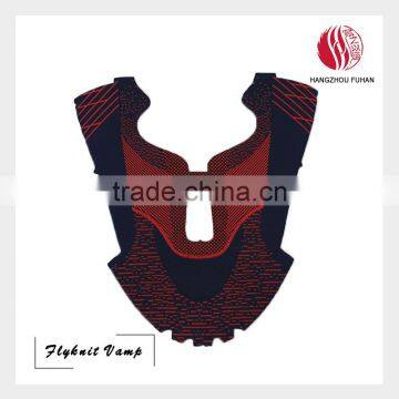 Custom Sports Shoes Design Fabric photo-4