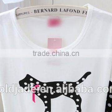 2015 New Homewear for Summer Blank Couple Sleepwear Sets Homewear,embroidery Shorts Sleepwear Homewear Sets for Women or Men photo-3