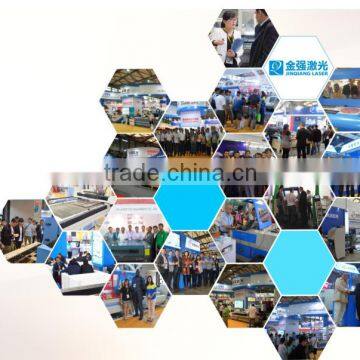 Laser Engraving/cutting Machine for Sale photo-6