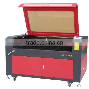 Plastic Laser Cutting Machine