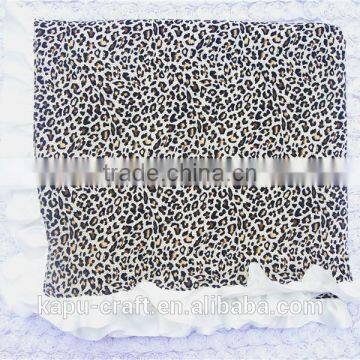 High Quality Electric Blanket Korean Blanket for Baby photo-2