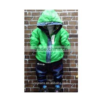 GZY Children Coats Winter Coats Kid Coat photo-5