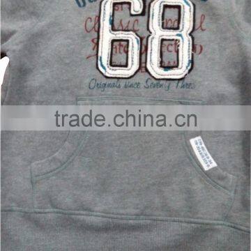 George Boys Fleece Jacket (Garment Stock Lots / Apparel Stock / Stocklots / Garment Apparel From Sri Lanka) photo-3