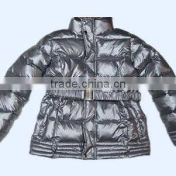 Quilted Jacket