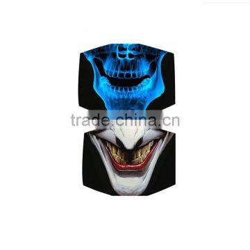 2017new arrivel funny mouth mask Halloween decoration mouth mask good quality dustproof Face Shield