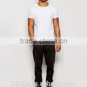 Tapered Fit Sweat Pants Custom, Casual New Fashion Sports Trousers Wholesale photo-4
