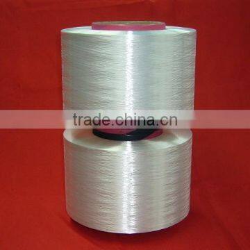 Raw Material Sewing Threads FDY High Tenacity Polyester Filament Yarn photo-5