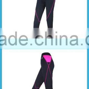Women Black Leggings/Dry Fit Yoga Pants Wholesale /Fitness Leggings photo-6