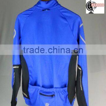 Hot Sale New Design Cycling Jersey Bicycle Wea photo-2