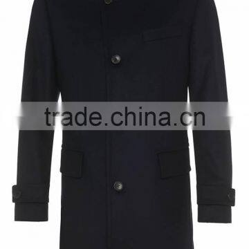 Men Wool Coat,Men Winter Wool Warmest Coat photo-3