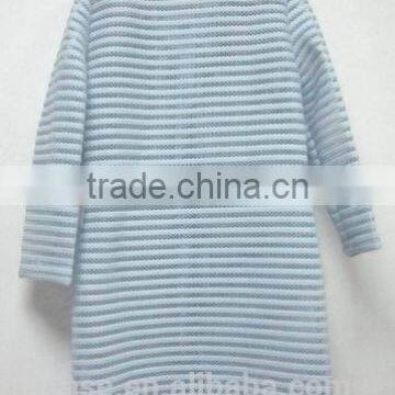 2016 Beading Fashion Sweater Dress photo-2