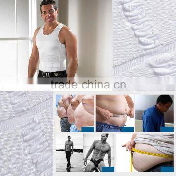 TV Selling Slimming Shirt for Men photo-4