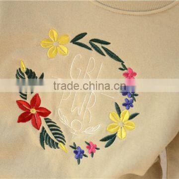 S16449A Top Quality Childrens Crewneck Sweatshirt for Boys photo-5