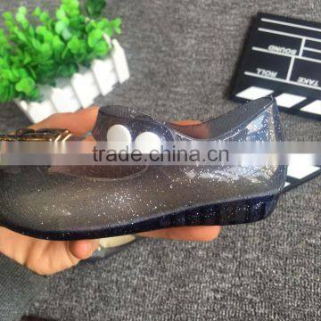 S16878A Newest Design Wholesale Beach Kids Sandals photo-2