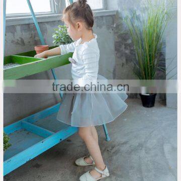 S16266A Girls Mini Skirt Children Mini Skirts and Kid Girl Mini Skirt photo-5