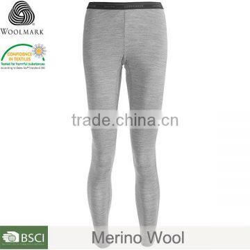 Thermal Underwear for Woman, Various Yakwool Thermal Underwear photo-4