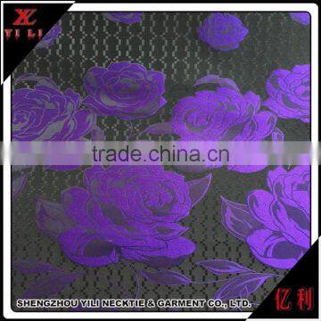 Latest Design Good Offer Wholesale French Terry Printed Cotton Fabric photo-3