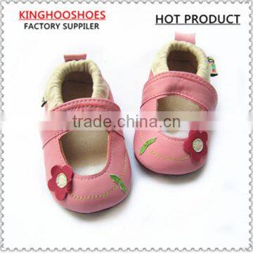 Multi Color Toddler Baby Moccasins 2015 Infant Baby Shoes First Walker Newborn Infant Girl Boy Shoes photo-2