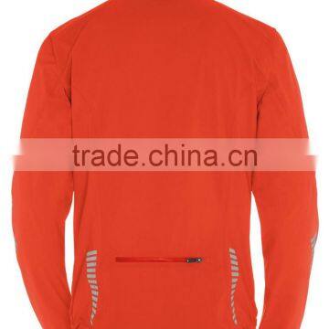 Customized Your Own Mens Sport Cycling Windbreaker Jackets photo-6
