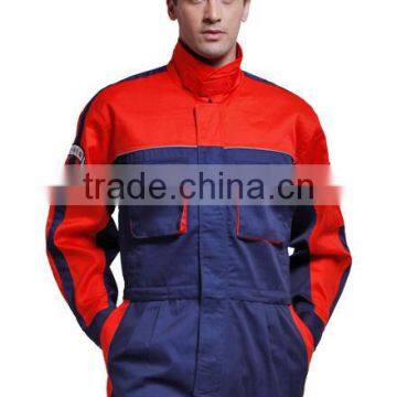 custom employee uniform wholesalers personalized work overall uniform for sale