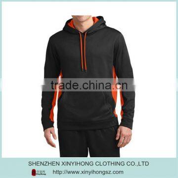 Custom Sublimation Hoodies , Mens Xxxxl or Xxxxs Size Hoodies With Kangaroo Pockets photo-5