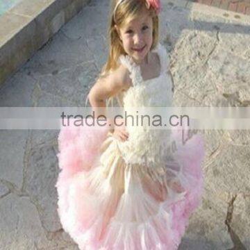 latest formal dress patterns design tutu fancy skirts for lady girls SKIRT