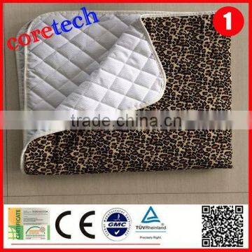 Eco-friendly Waterproof 2015 Camping Sleeping Mat Factory photo-3