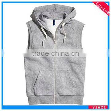 Made In China Zip Hoodies Cheap Fashion Sweaters For Men