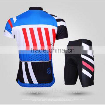 BEROY Newest Super Wicking Biking Jersey, Rock Cycling Shorts and Tops photo-2
