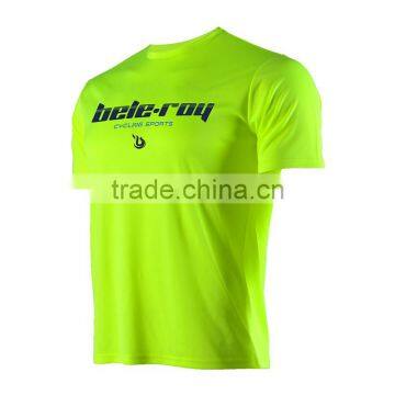 BEROY Wholesale Dri Fit Running Shirts, Custom Running Wear for Men photo-2