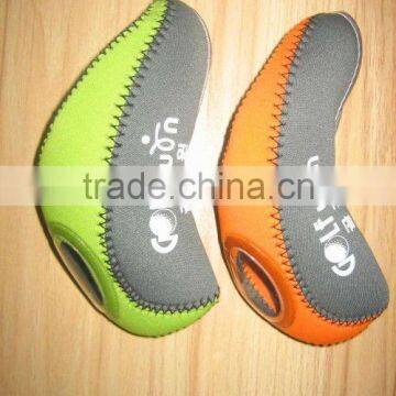 GR-GF0050 high quality fashional golf head cover made of neoprene