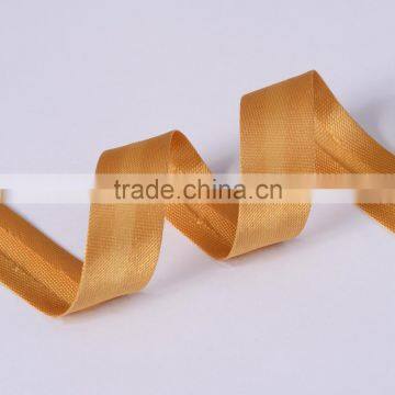 5/8" 72yds/bobbin Polyester Satin Bias Binding photo-5